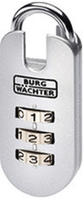 Burg W&auml;chter Zahlenschloss Combi 71 25 SB