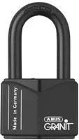 ABUS Granit 37/55HB50 Vorhangschloss 35061