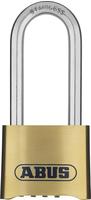 ABUS 180IB/50HB63 Marine Allwetter Zahlenschloss 26607