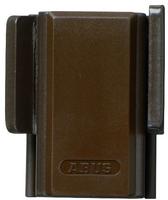 Abus SW20 B EK stabiler Sicherheitswinkel, braun 10452