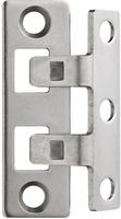 ABUS TAS102 leichte Scharnierseiten-Sicherung 24535