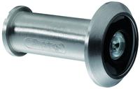 ABUS 2200 S SB T&uuml;rspion, silber 03833