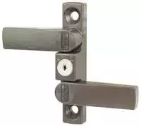 Burg W&auml;chter Winsafe WS 22 BR SB Fensterschloss