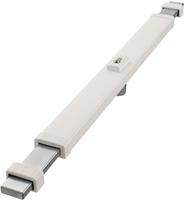 Abus PR2800 WW L1 Panzerriegelschloss + Zylinder 10001689-01