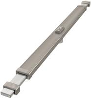 Abus PR2800 ER L1 Panzerriegelschloss + Zylinder 01711