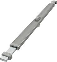Abus PR2800 ER L2 Panzerriegelschloss + Zylinder 01713