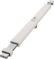 Abus PR2800 WW L2 Panzerriegelschloss + Zylinder 01696