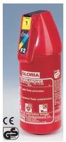 GLORIA Autofeuerl&ouml;scher P 2 GM mit Manometer 001473.0000