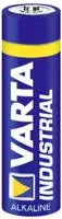 Varta Industrial Mignon (AA) Alk.-Man. 1,5V, 1 St. 04006211501