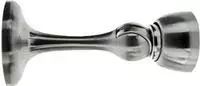 Burg W&auml;chter TSW 2390 Ni Wand-T&uuml;rstopper TSW 2390 NI SB