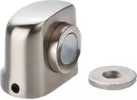 Burg W&auml;chter TBM 2430 Ni Magnet-T&uuml;rstopper TBM 2430 NI SB