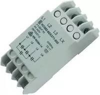 ALLNET Powerline Phasenkoppler 3 Phasen +LX passiv KC002-923/271-500