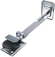 ABUS GS60 Gitterrostsicherung mit Stangen massiv 04631