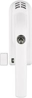 Abus FG300A W AL0125 Alarm-Fenstergriff wei&szlig; 71899