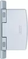 Abus FAS97 S Fensterschloss silber 72240