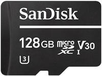 Axis Speicherkarte microSDXC 128GB + Adapter 01491-001