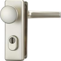 Abus KKZS700 F1 EK Schutzbeschlag WG, aluminium 20355