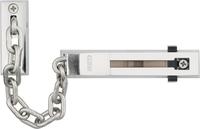 Abus SK66 W B/DFNLI T&uuml;rkette, wei&szlig; 01369