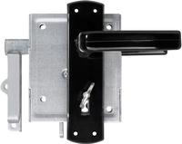 Abus ASS HF BB B/SB Aufschraubschloss BB 22416