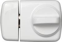 ABUS 7510 W EK T&uuml;rzusatzschloss f. Schmalrahment&uuml;r 58917