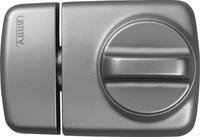 ABUS 7510 S EK T&uuml;rzusatzschloss f. Schmalrahment&uuml;r 58916