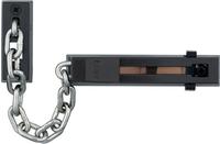 Abus SK66 B B/DFNLI T&uuml;rkette, braun 01366