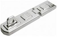 ABUS &Uuml;berfalle100/80 DG mit Doppelgelenk 01443