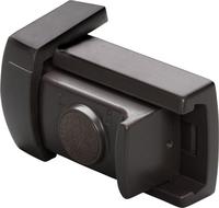 Burg W&auml;chter Komfort-Riegel Winsafe WR 60 BR SB