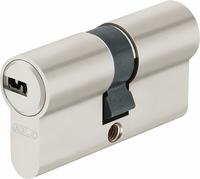 ABUS D6XNP Doppelzylinder 45/45 + 5 Schl&uuml;ssel 49480