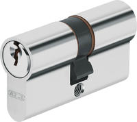 ABUS C73N Doppelzylinder 30/35 vs. + 3 Schl&uuml;ssel 02566