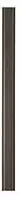 Abus Stangenset FOS550/650 3S 118cm/118cm, silber 71245