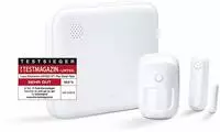 Lupusec XT1 Plus Starter Pack f&uuml;r Gewerbe & Privat 12112