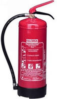 GLORIA Pulverl&ouml;scher Dauerdruck PD 12 GA mit Mano. 002151.2046