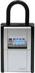 ABUS KeyGarage 797 LED Schl&uuml;sselkasten mit B&uuml;gel 83855