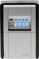 ABUS KeyGarage 787 LED Schl&uuml;sselkasten 83854