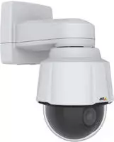 Axis P5655-E 50HZ IP-Kamera 1080p T/N PoE+ IP66 01681-001