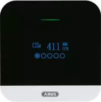 ABUS CO2-Warnmelder CO2WM110 AirSecure 67964