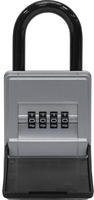 ABUS KeyGarage 737 Schl&uuml;sseltresor Mini mit B&uuml;gel 77454