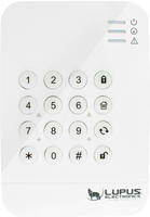 LUPUSEC - 12106 - XT Keypad V2