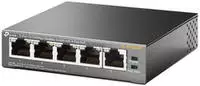 TP-Link TL-SF1005P 5-Port Switch PoE