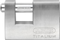 ABUS TITALIUM 82TI/70 Vorhangschloss 24673