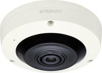 Hanwha XNF-8010R IP-Kamera 1080p Tag/Nacht IR PoE