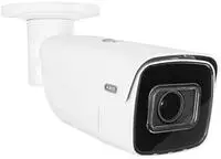 ABUS IPCB68521 IP Tube 4K T/N IR PoE IP67 IK10