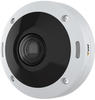 AXIS M4308-PLE IP-Kamera 12MP T/N IR PoE IP66 IK10 02100-001