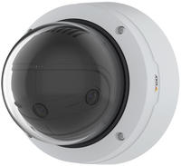 AXIS P3818-PVE IP-Kamera 13MPx T/N PoE IP67 IK10 02060-001
