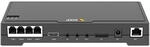 AXIS FA54 Haupteinheit 1080p PoE 4-Kanal Audio 0878-002