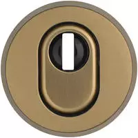 ABUS RHZS415 F4 EK Schutzrosette, bronze 30508