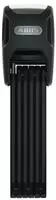 ABUS Faltschloss Bordo Alarm XPlus 6000KA/90 black 61500