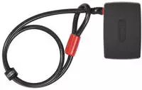 ABUS Alarmbox 2.0 schwarz + ACL 12/100 61489