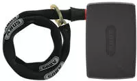 ABUS Alarmbox 2.0 schwarz + ACH 6KS/100 61488
